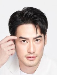 Фото актера Бой Пакхон Чхатборирак