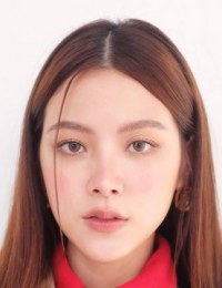 Фото актера Байферн Пимчанок Луэвисадпайбул