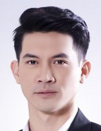 Фото актера Кейн Тирадеч Вонгпуапхан