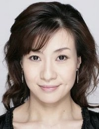 Фото актера Ока Тие