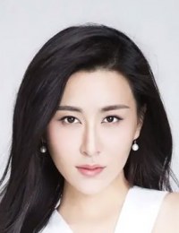 Фото актера Шао Син Ин