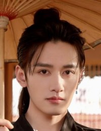 Фото актера Мэнсон Фу