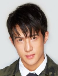 Фото актера Джеймс Ма