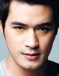 Фото актера Ом Ачча Нампхан