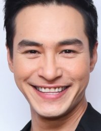 Фото актера Питер Корп Дирендаль