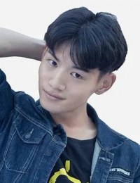 Фото актера Сюй Пэн