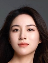 Фото актера Гао Ман Эр