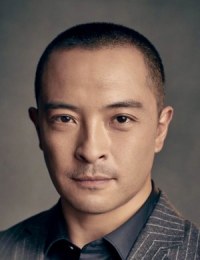 Фото актера Фу Да Лун