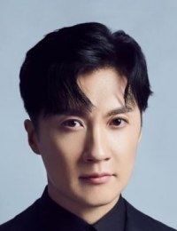 Фото актера Чи Шуаи