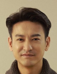 Фото актера Юань Вэнь Канг