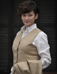 Фото актера Чжан Пэн Пэн