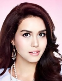 Фото актера Кэт Трынная Морсон