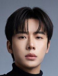 Фото актера Дай Гао Чжэн