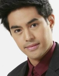 Фото актера Топ Джарун Сората