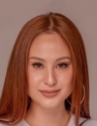 Фото актера Кван Усама Ни Вай Тай Я Нон