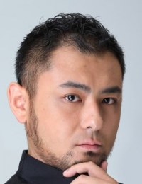 Фото актера Сасаки Хироо