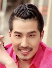 Фото актера Цзя Цзы