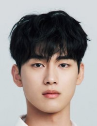 Фото актера Хон Мин Ки