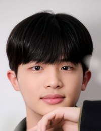 Фото актера О Джэ Ун