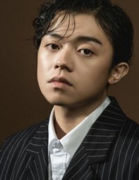 Фото актера Чун Хон