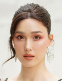 Фото актера Джеки Джаклин Менч