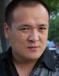 Фото актера Ван Чжэн Цюань