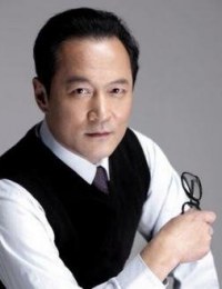 Фото актера Ван Синь Минь