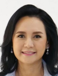 Фото актера Мам Джинтара Сукпат