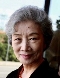 Фото актера Лу Чжун