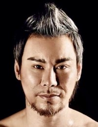 Фото актера Чжоу Чжун