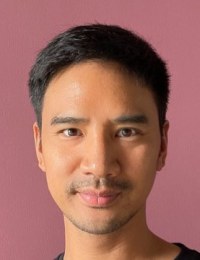 Фото актера Нот Ворарит Фуангаром