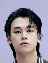 Фото актера Ча У Мин