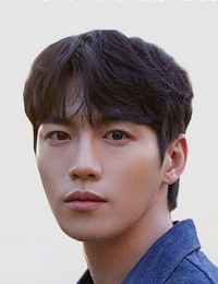 Фото актера Ю Хван