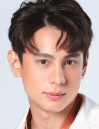 Фото актера Банк Артит Тангвибунпанит