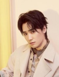 Фото актера Цай Ишэн