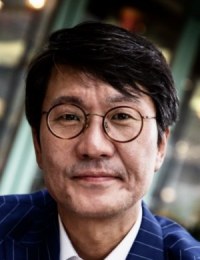 Фото актера Чон Джин Ки