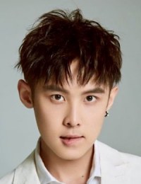 Фото актера Яо И Цзе