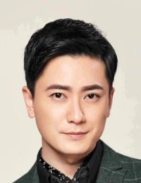 Фото актера Омар Гао