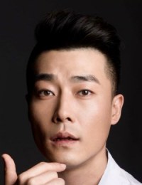 Фото актера Цяо Давэй