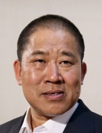 Фото актера Ду Сюй Дун