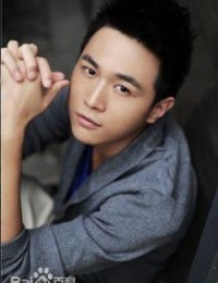 Фото актера Сунь Ци Хэн