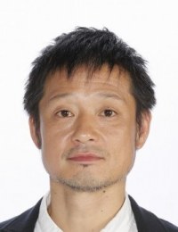 Фото актера Фукуда Тенкю