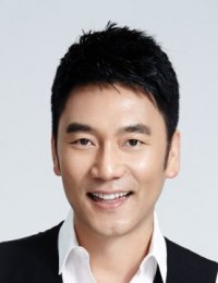 Фото актера Аллен Линь