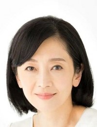 Фото актера Асо Юми