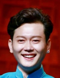 Фото актера Мэн Хэ Танг
