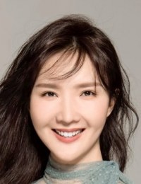 Фото актера Чжан Чжи Жун