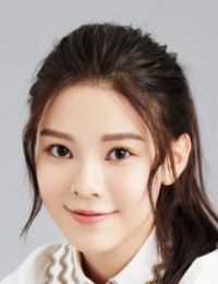 Фото актера Не Ши Юнь