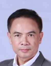 Фото актера Муу Дилок Тонгваттана