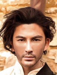 Фото актера Сунь Чэнь