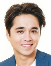 Фото актера Алекс Рендэл